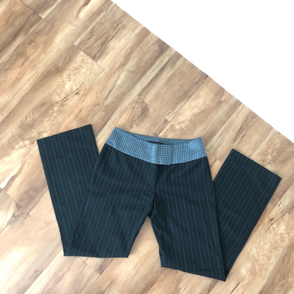 Express pant